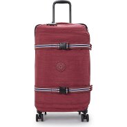 Kipling Basic Spontaneous 4 wielen Trolley M 66 cm Productbeeld