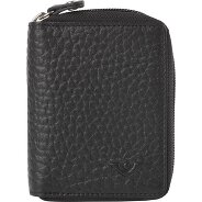Voi Hirsch Manu Creditcardtasje Leer 8 cm Productbeeld