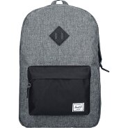 Herschel Heritage Rugzak 47 cm Laptopvak Productbeeld