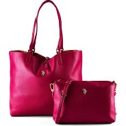 U.S. Polo Assn. Rogersville omkeerbare draagtas L 33 cm Productbeeld