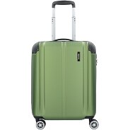 Travelite City S 4-wielige cabinewagen 55 cm Productbeeld
