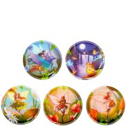 Ergobag Klettie Set 5st. Productbeeld