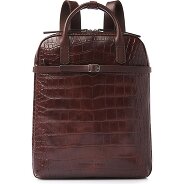 Castelijn & Beerens Emma Dagrugzak RFID-bescherming Leer 41 cm Laptop compartiment Productbeeld