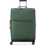 Delsey Paris Turenne Soft 4-wiel trolley 77 cm met uitbreidingsplooi Productbeeld