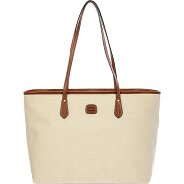 Bric's Volterra Trama Shopper Tas 35 cm Productbeeld