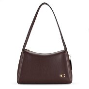 Coach Lola Schoudertas Leer 29 cm Productbeeld