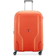 Delsey Paris Clavel 4-wiel trolley 76 cm met uitbreidingsplooi Productbeeld