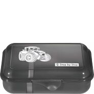 Step by Step Lunchbox 18 cm Productbeeld