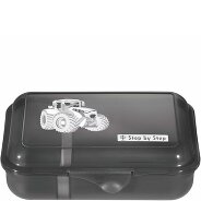 Step by Step Lunchbox 18 cm Productbeeld