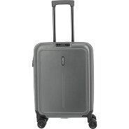 Travelite Basics 4 wielen Cabinewagen 55 cm met uitbreidingsplooi Productbeeld