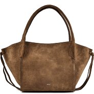abro Vibe Schoudertas Leder 57 cm Productbeeld