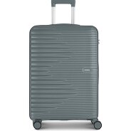 Travelite Pacific 4 wielen Trolley M 67 cm Productbeeld