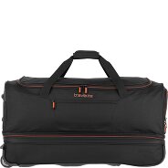 Travelite Basics 2 Roll Travel Bag 70 cm Productbeeld