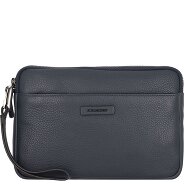 Piquadro Modus Heren tas RFID-bescherming Leer 26 cm Productbeeld