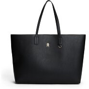 Tommy Hilfiger TH Icon Shopper Tas 51 cm Productbeeld Tommy Hilfiger TH Icon Shopper Tas 51 cm Productbeeld