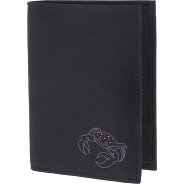 oxmox New Cryptan Portemonnee RFID-bescherming 13 cm Productbeeld
