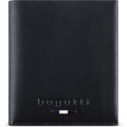 bugatti Romeo Portemonnee RFID-bescherming Leer 9 cm Productbeeld bugatti Romeo Portemonnee RFID-bescherming Leer 9 cm Productbeeld