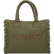 PINKO Beach Handtas 38 cm Productbeeld PINKO Beach Handtas 38 cm Productbeeld