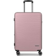 Franky Dallas 3.0 4-wiel trolley M 65 cm met rekbare vouw Productbeeld