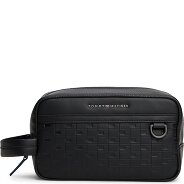 Tommy Hilfiger TH Modern Monogram Toilettas 22 cm Productbeeld