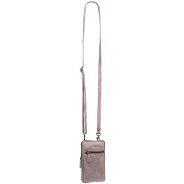 The Chesterfield Brand Salta Mobiel telefoonhoesje Leer 11 cm Productbeeld