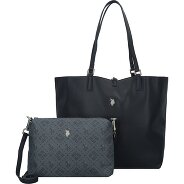 U.S. Polo Assn. Malibu Shopper Tas 34 cm Productbeeld