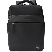 Hedgren Furo Zakelijke rugzak RFID-bescherming 40 cm Laptopvak Productbeeld