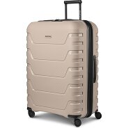 Smartbox Edition 01 4 wielen Trolley 76 cm met uitbreidingsplooi Productbeeld