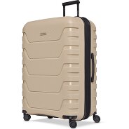 Smartbox Edition 01 4 wielen Trolley 76 cm met uitbreidingsplooi Productbeeld