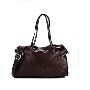 Campomaggi Carolina Schoudertas Leder 38 cm Productbeeld