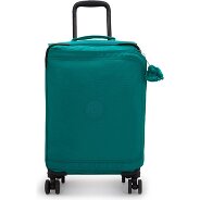 Kipling Basic Spontaneous 4 wielen Cabinewagen S 33 cm Productbeeld