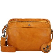 Harbour 2nd Thalea Schoudertas Leer 23 cm Productbeeld