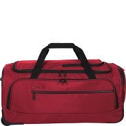 Travelite Crosslite 5.0 2 wielen Reistas M 69 cm Productbeeld