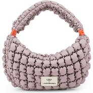 LES VISIONNAIRES Unio Banana Schoudertas 35 cm Productbeeld