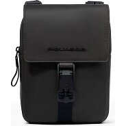 Piquadro Harper Mini tas Schoudertas Leer 17 cm Productbeeld