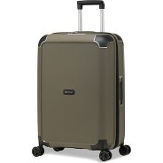Eminent Aegis 4 wielen Trolley M 61 cm met uitbreidingsplooi Productbeeld