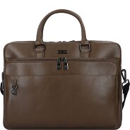 Guess Boston Koffer 38 cm Laptop compartiment Productbeeld Guess Boston Koffer 38 cm Laptop compartiment Productbeeld