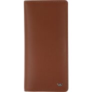 Golden Head Polo Portemonnee RFID-bescherming Leder 19 cm Productbeeld