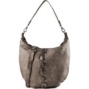 Campomaggi Magda Schoudertas Leder 41 cm Productbeeld