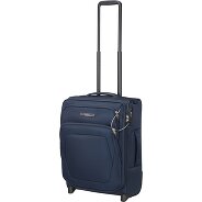 Samsonite Spark Sng 2 2 wielen Cabinewagen 55 cm met uitbreidingsplooi Productbeeld