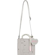Fritzi aus Preußen Square Mini Limited Wiesn Mini handtas 18 cm Productbeeld