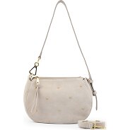 FredsBruder The Beaded One Schoudertas Leer 26 cm Productbeeld