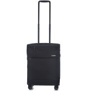 Epic Discovery Neo 4 wielen Cabinewagen 55 cm met uitbreidingsplooi Productbeeld