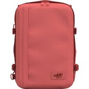 Cabin Zero Travel Cabin Bag Classic Plus 32L Rugzak 46 cm Productbeeld Cabin Zero Travel Cabin Bag Classic Plus 32L Rugzak 46 cm Productbeeld
