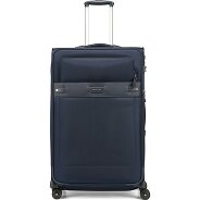 Samsonite Beauhaven 4 wielen Trolley 80 cm met uitbreidingsplooi Productbeeld