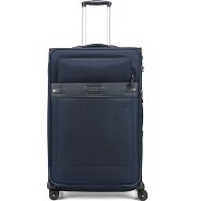 Samsonite Beauhaven 4 wielen Trolley 80 cm met uitbreidingsplooi Productbeeld