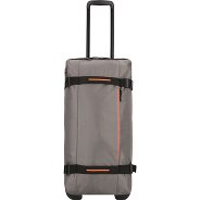 American Tourister Urban Track M 2-wielige weekendtas 68 cm Productbeeld