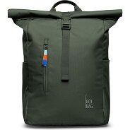GOT BAG Rolltop Easy Dagrugzak 46 cm Laptop compartiment Productbeeld