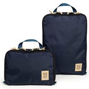 Topo Designs Accessoires: set van 2 Packing cubes Productbeeld