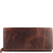 Billy the Kid Ranger Portemonnee RFID Leer 19 cm Productbeeld